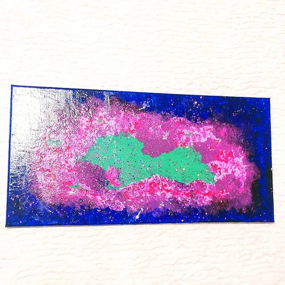 New✨Nebula Painting - Picture 4 of 15